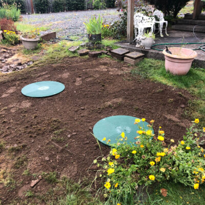 Septic System Maintenance – Bumblebee Service